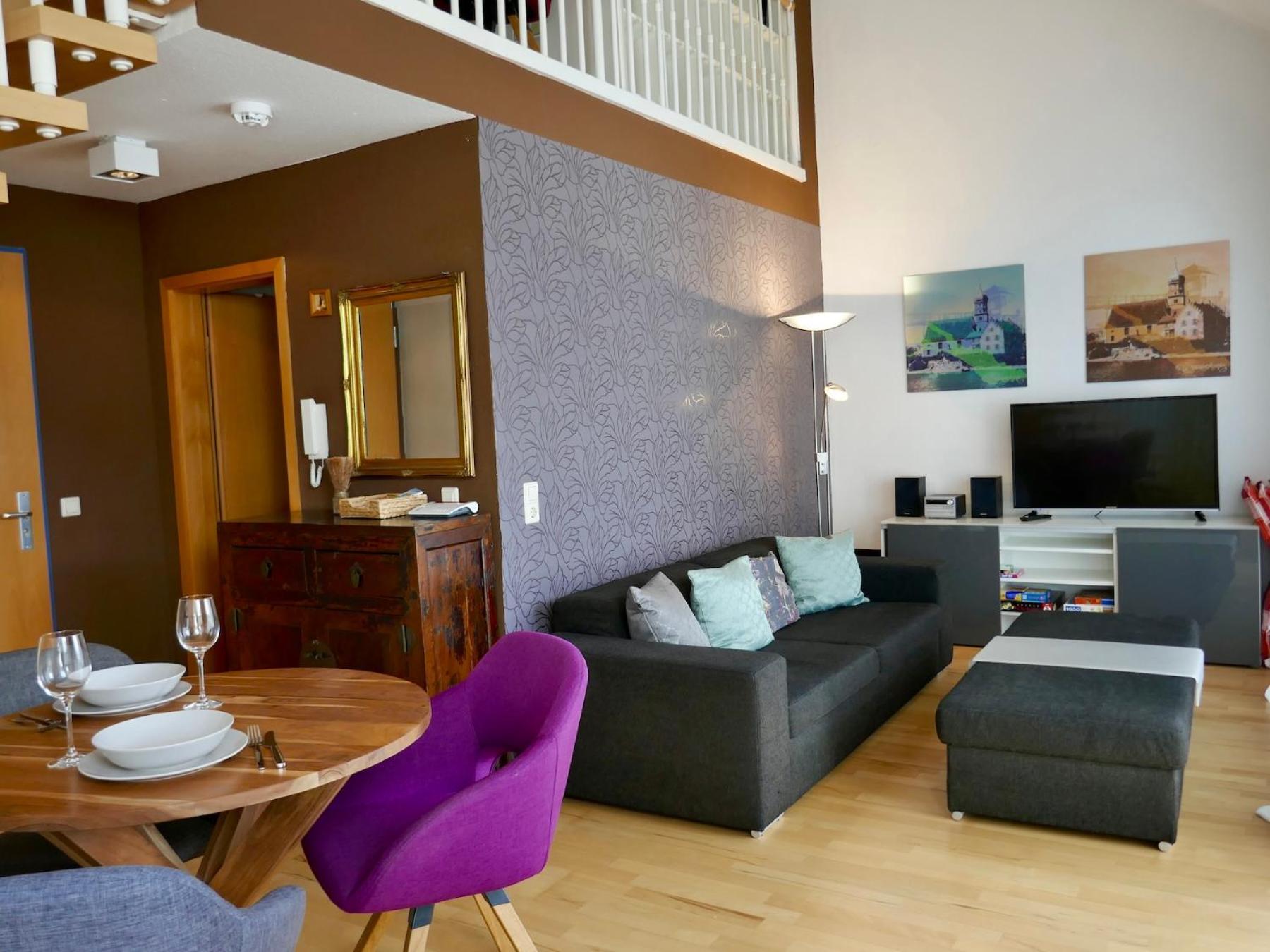 Ferienwohnung Am Hopfengarten Lindau  Ngoại thất bức ảnh
