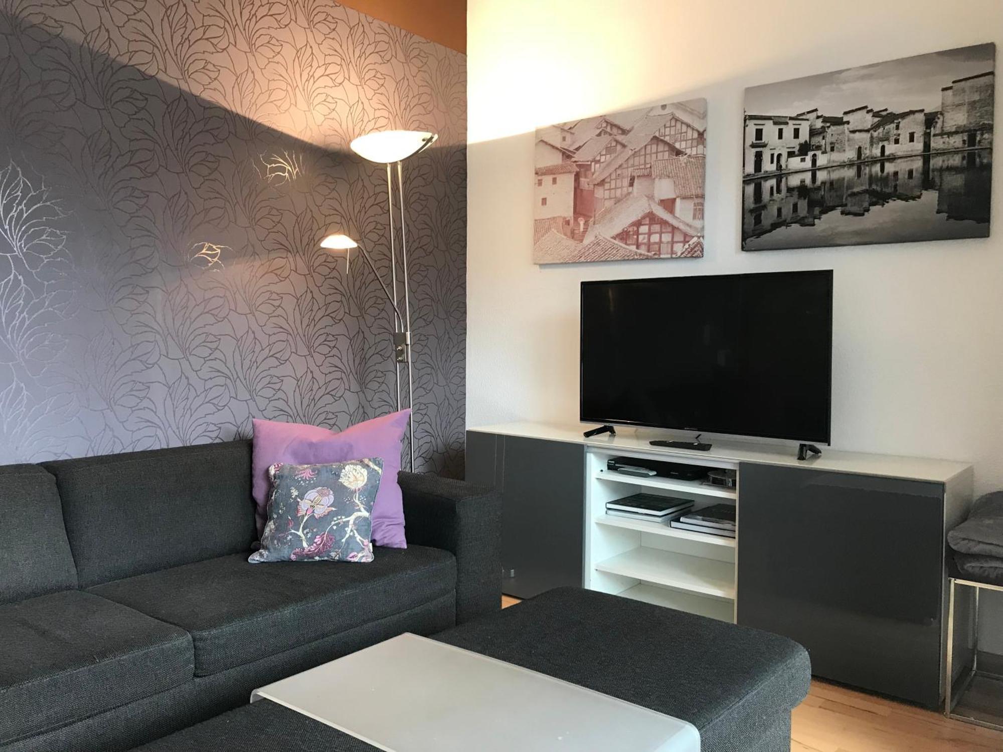 Ferienwohnung Am Hopfengarten Lindau  Ngoại thất bức ảnh