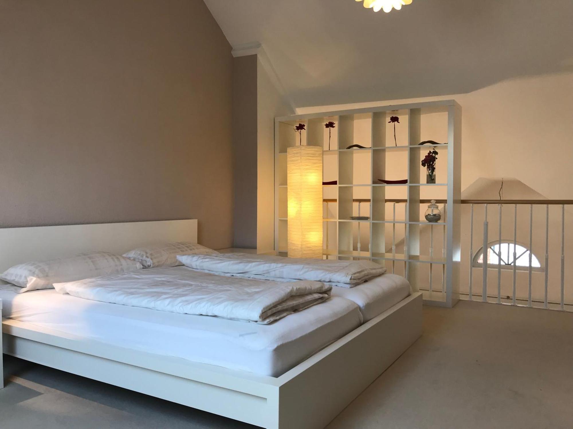 Ferienwohnung Am Hopfengarten Lindau  Ngoại thất bức ảnh