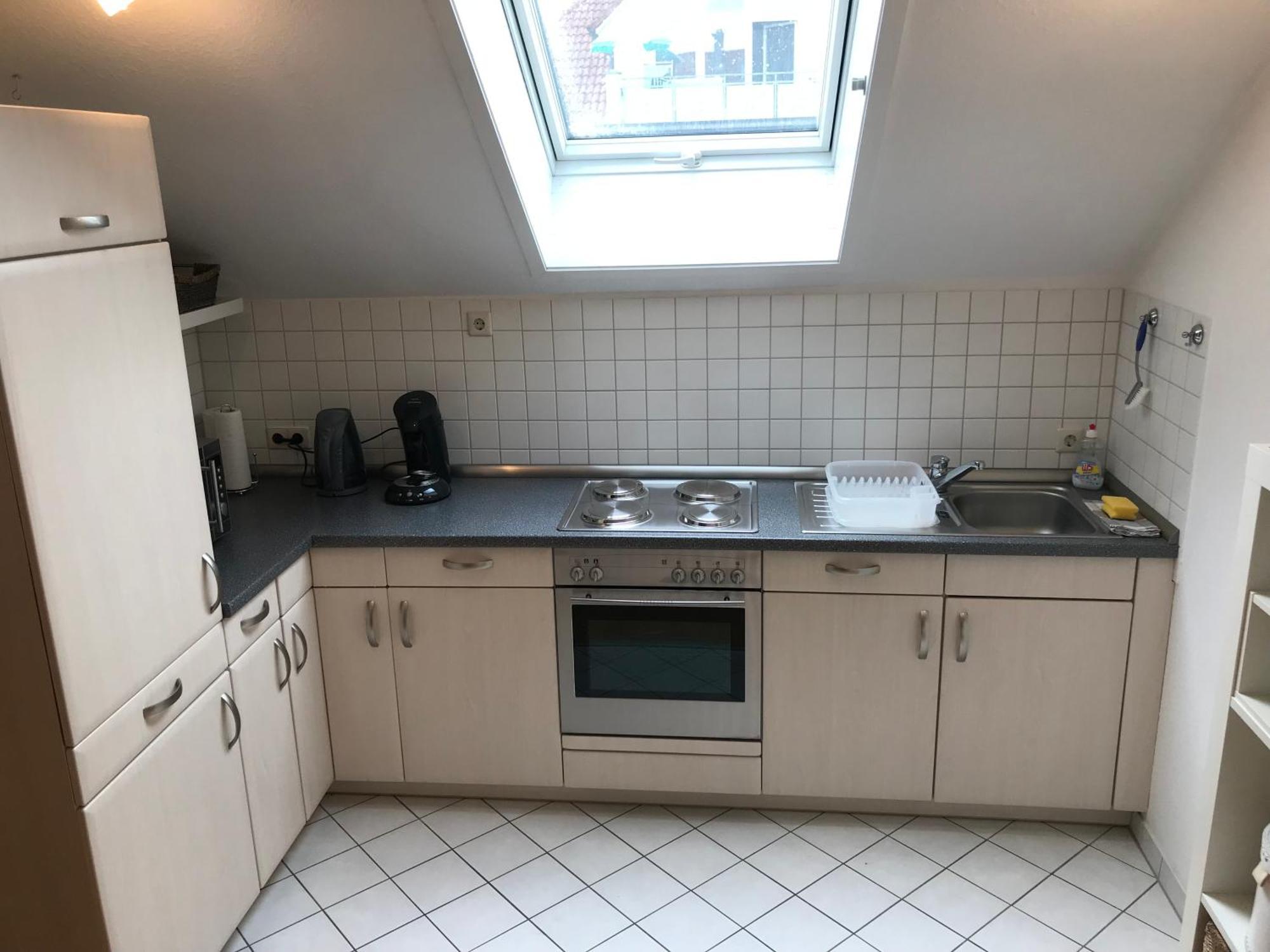 Ferienwohnung Am Hopfengarten Lindau  Ngoại thất bức ảnh