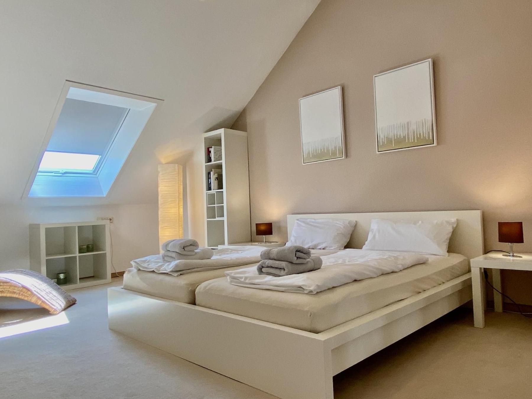 Ferienwohnung Am Hopfengarten Lindau  Ngoại thất bức ảnh