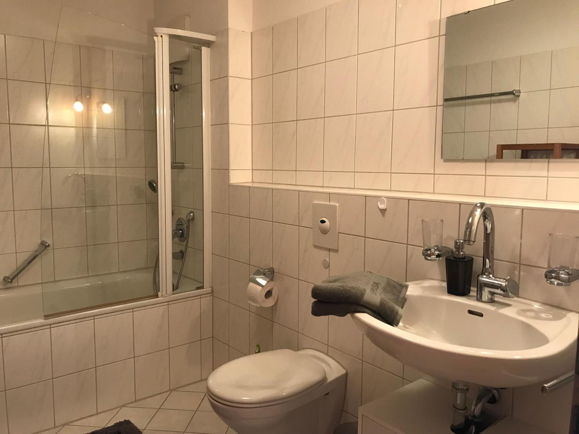 Ferienwohnung Am Hopfengarten Lindau  Ngoại thất bức ảnh