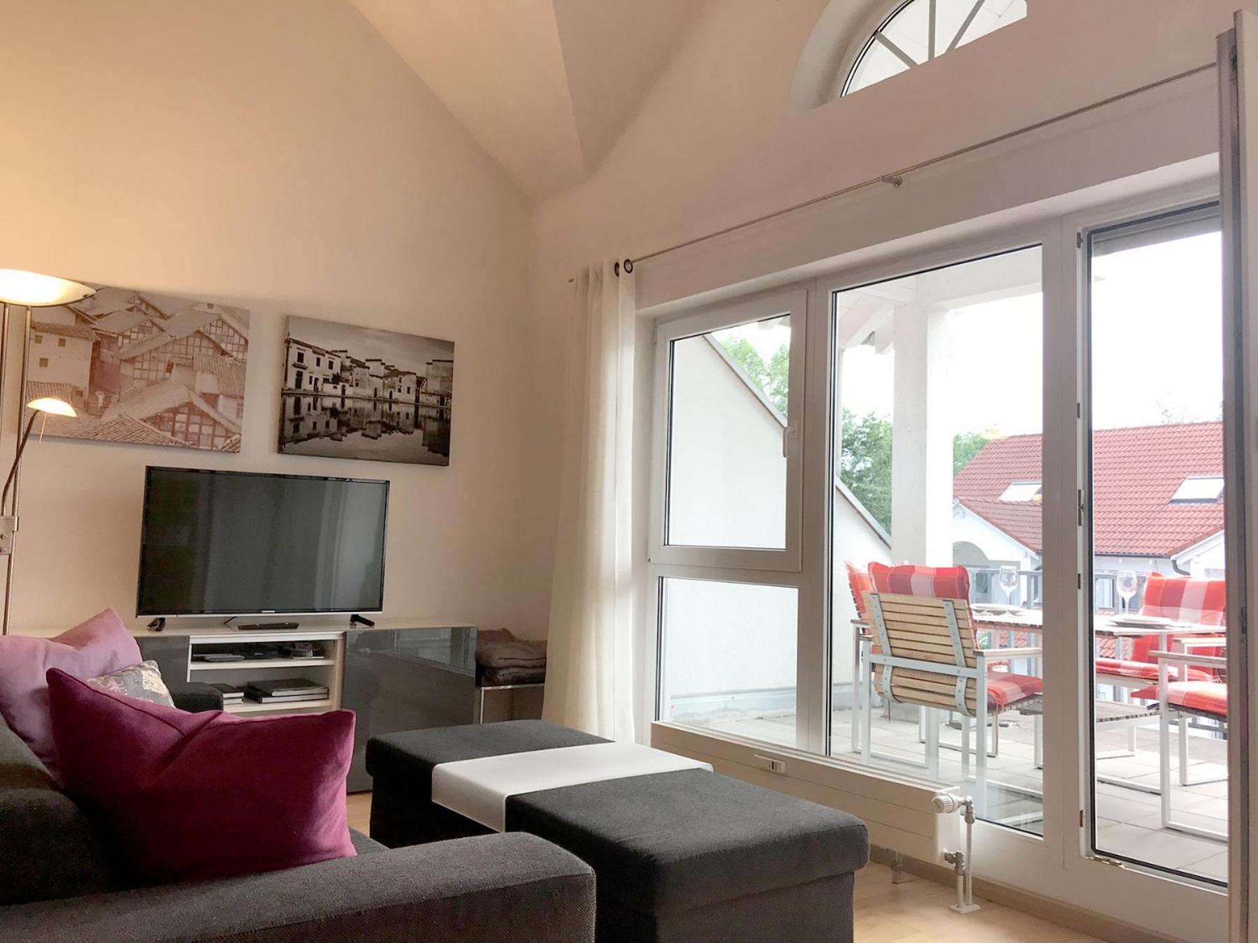 Ferienwohnung Am Hopfengarten Lindau  Ngoại thất bức ảnh