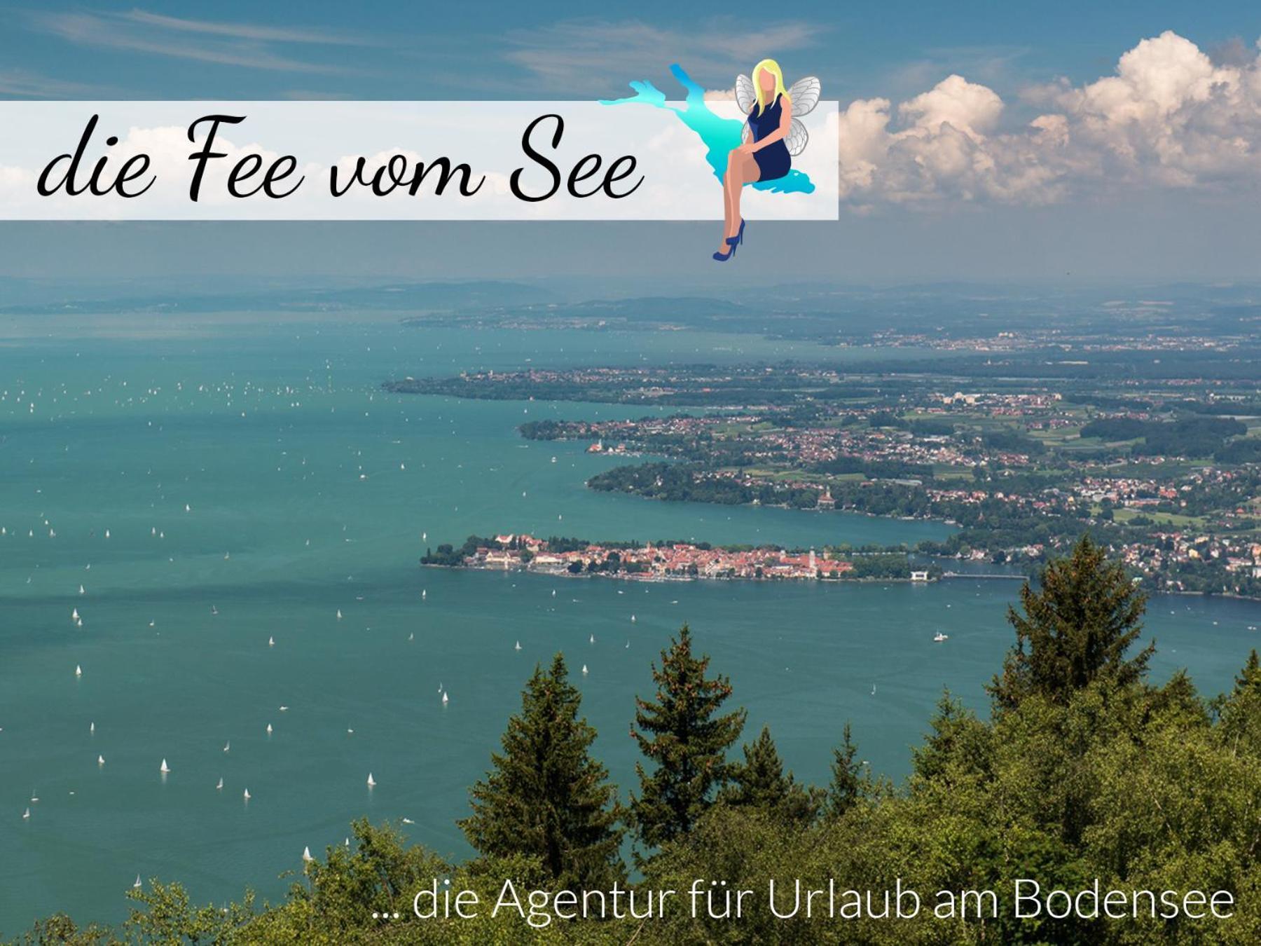 Ferienwohnung Am Hopfengarten Lindau  Ngoại thất bức ảnh