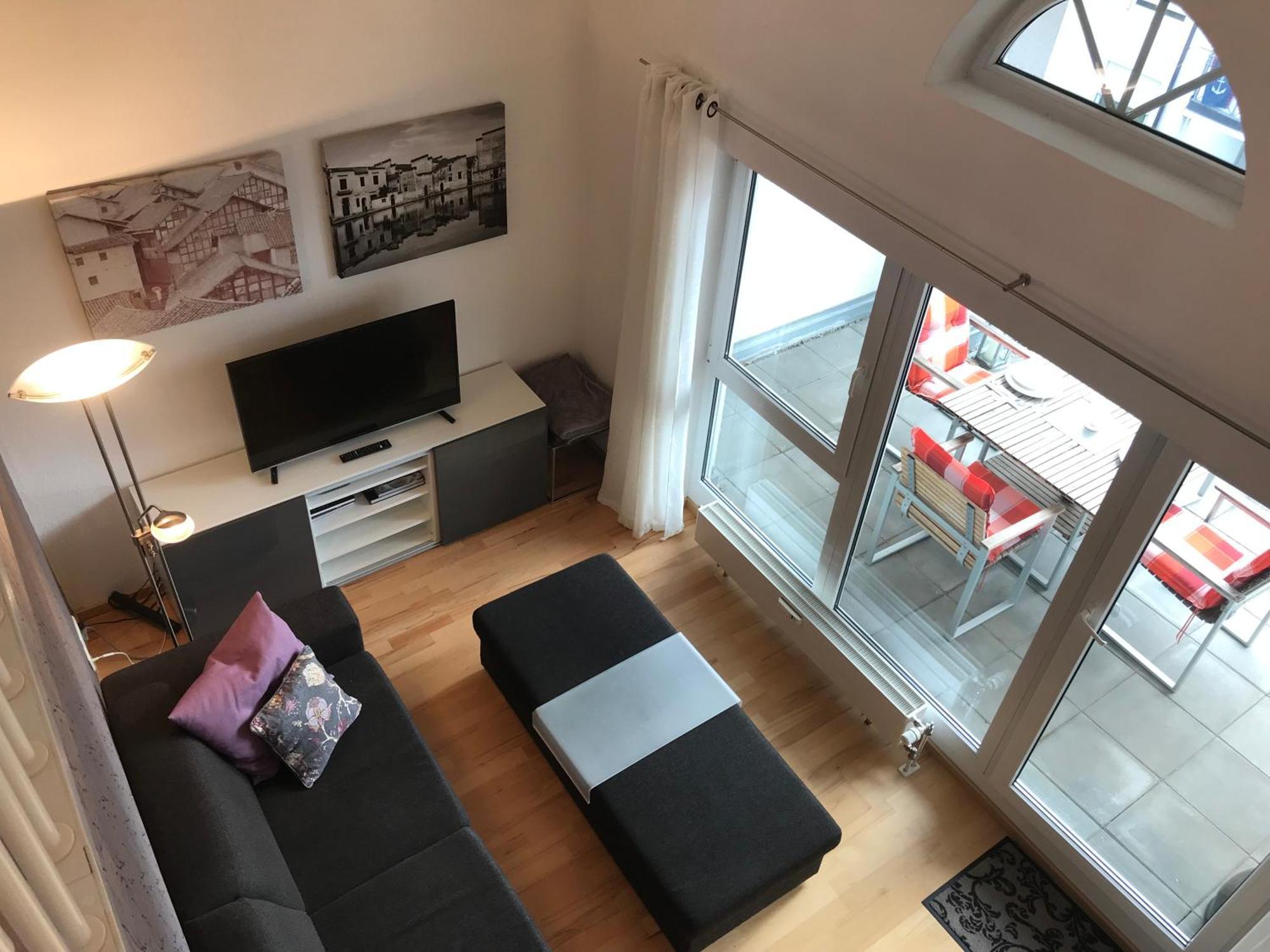 Ferienwohnung Am Hopfengarten Lindau  Ngoại thất bức ảnh